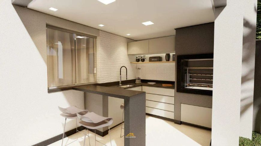 Casa Duplex 3 quartos no bairro JD das Alterosas- Betim R$ 450 mil