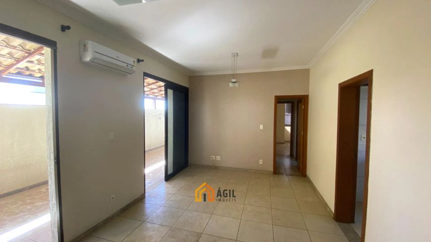 Apartamento com 3 dormitórios à venda, 122 m² por R$ 575.000,00 - Jardim da Cidade - Betim/MG
