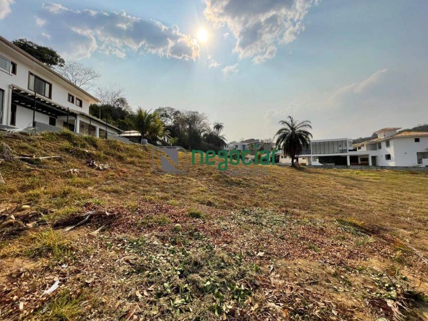 Lote no bairro Residencial Montserrat