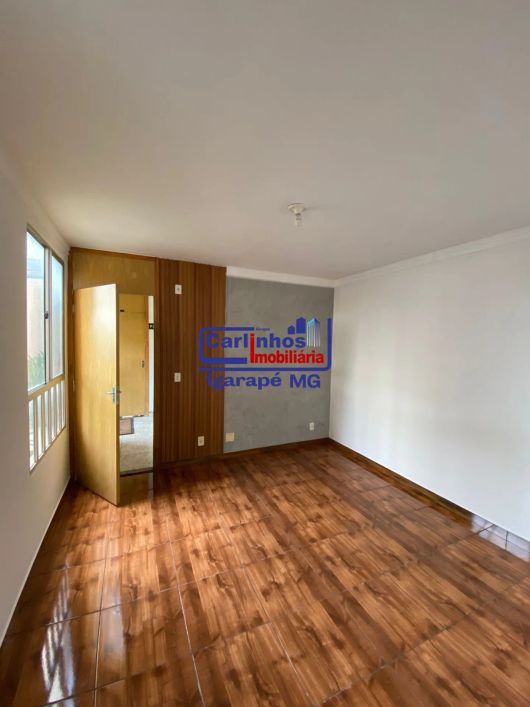 Apartamento em Citrolândia, Betim/MG