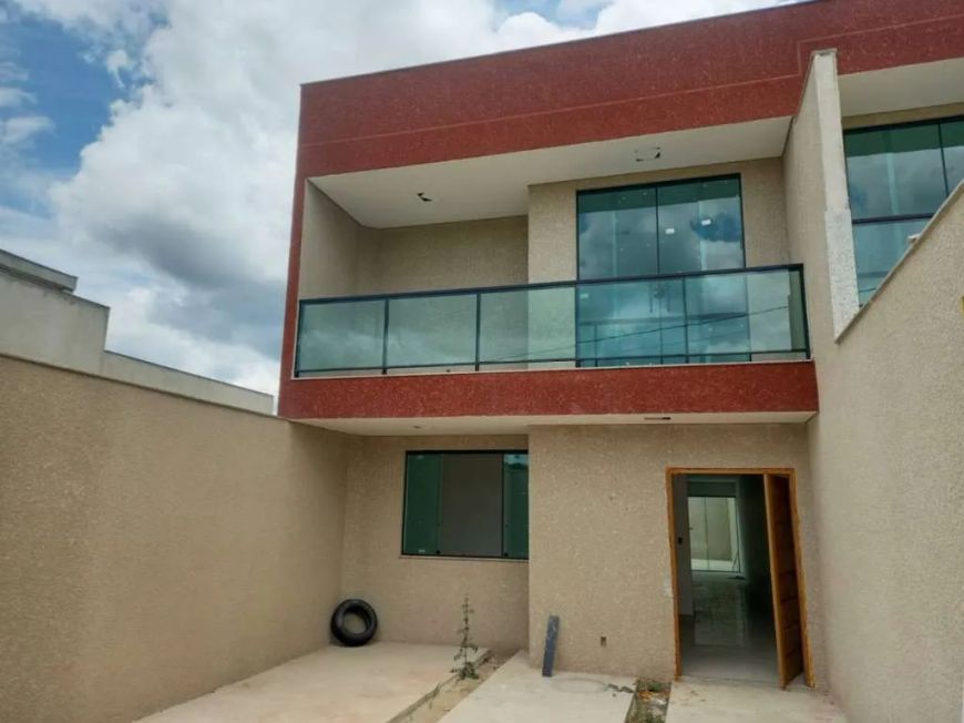 Venda Residential / Home Betim MG