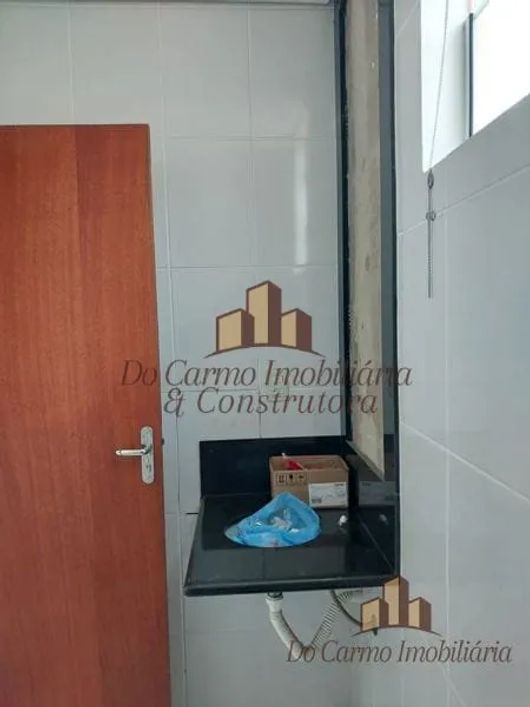 Casa à venda 1 Suite, 4 Vagas, 360M², Ingá Alto, Betim - MG