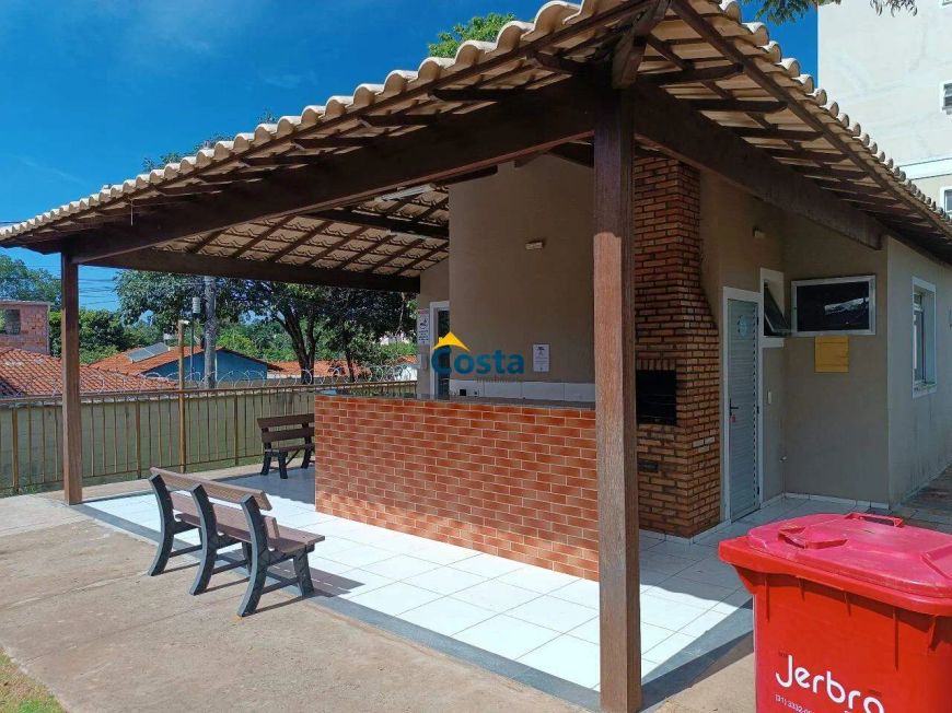 Oportunidade: Apartamento com 2 Quartos em Ótima Localização