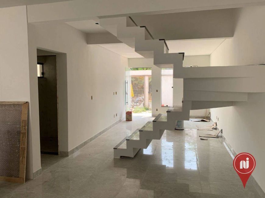 Casa com 3 dormitórios à venda, 157 m² por R$ 600.000,00 - Guaruja Mansões - Betim/MG