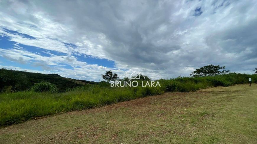 Terreno à venda em Betim/MG - Condomínio Valle da Serra