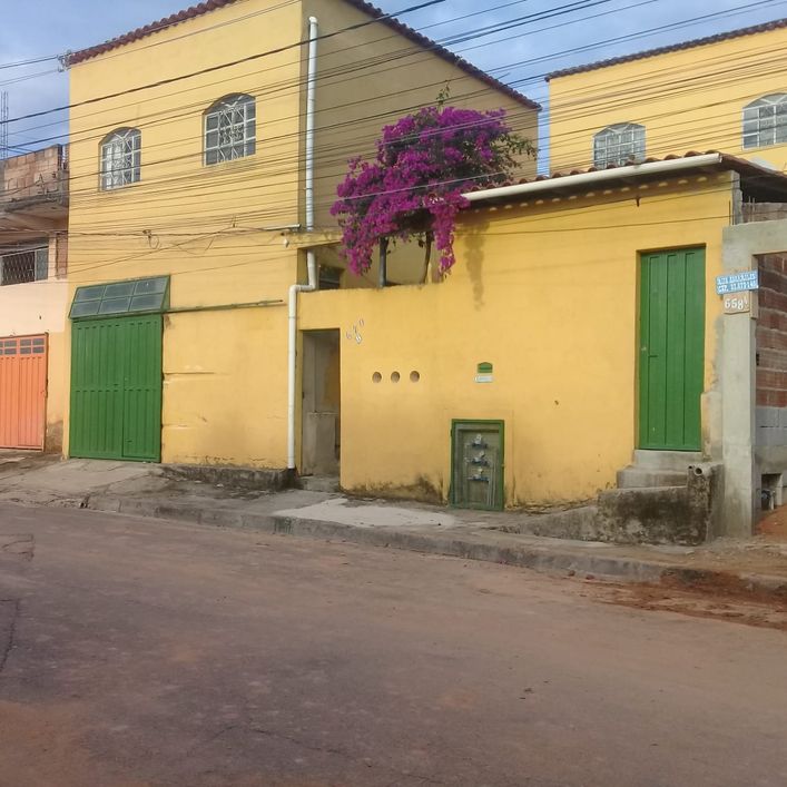 VENDA- CASA- JARDIM ALTEROSAS- BETIM -MG