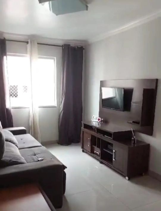 Apartamento para comprar Conjunto Habitacional Bueno Franco Betim