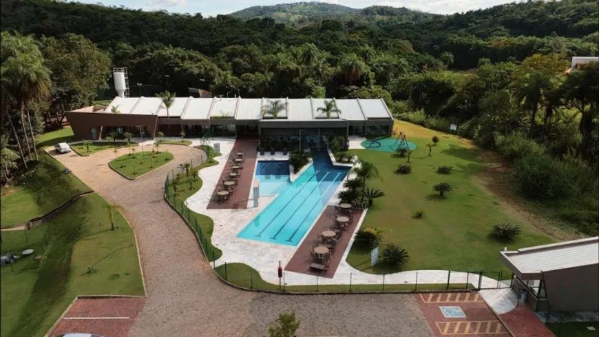 Excelente lote de 1.000 metros no condominio valle da serra em betim com lazer completo