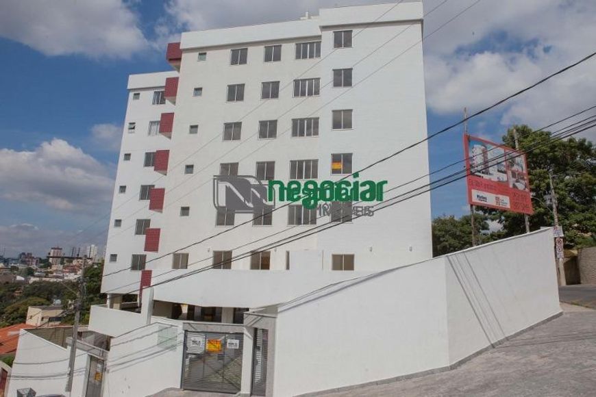 Apartamento 3 quartos no bairro Angola