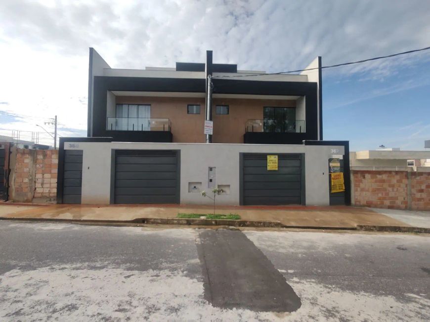 Venda Residential / Home Betim MG