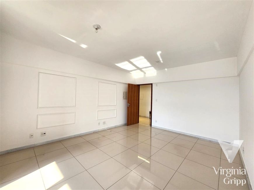 Excelente sala comercial no centro de Betim