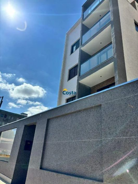 CONDOMÍNIO IMPERATRIZ , APARTAMENTO NOVO DE ALTO PADRÃO