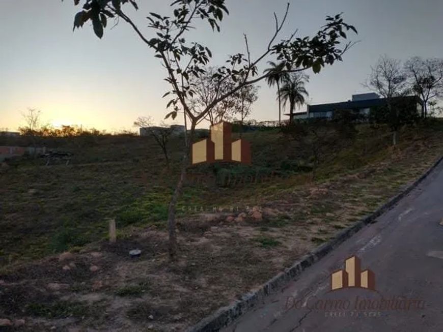 Terreno à venda 1000M², Centro, Betim - MG