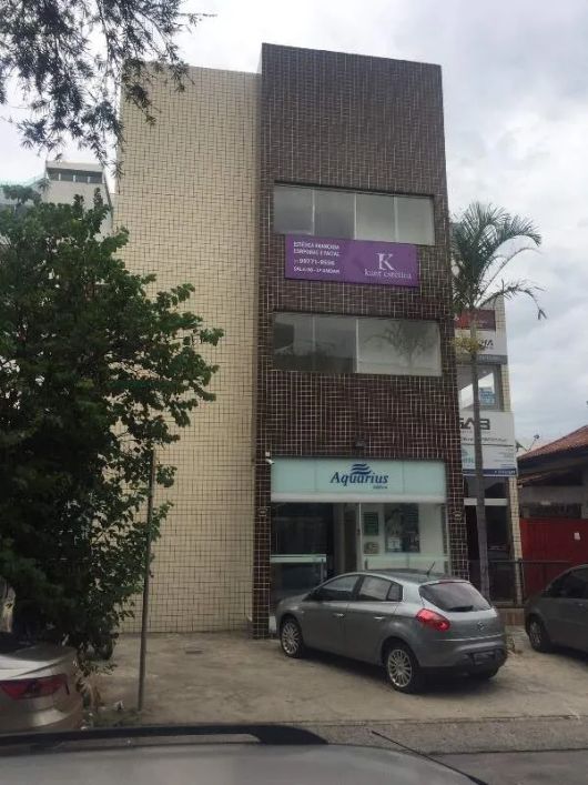 Sala em Betim a 300 Mts do Centro - OPORTUNIDADE