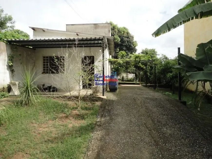 🏡✨ Casa Duplex com dois quartos em terreno de 453M² no Bairro Bandeirinhas – Betim/MG!