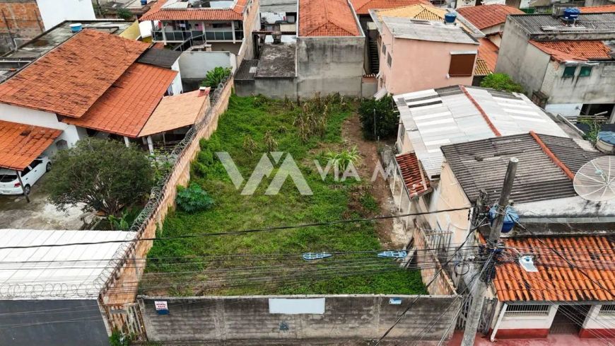 Lote/Terreno, Bom Retiro - Betim