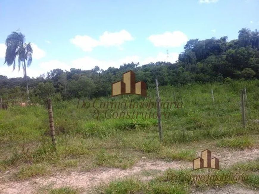 Terreno à venda 864M², Duque de Caxias, Betim - MG