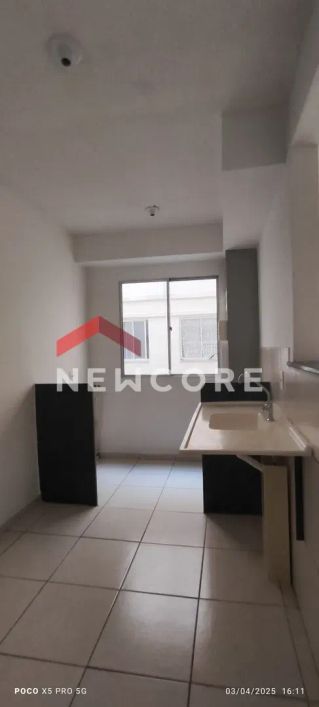 Apartamento em Avenida Guadalupe - Nova Baden - Betim/MG