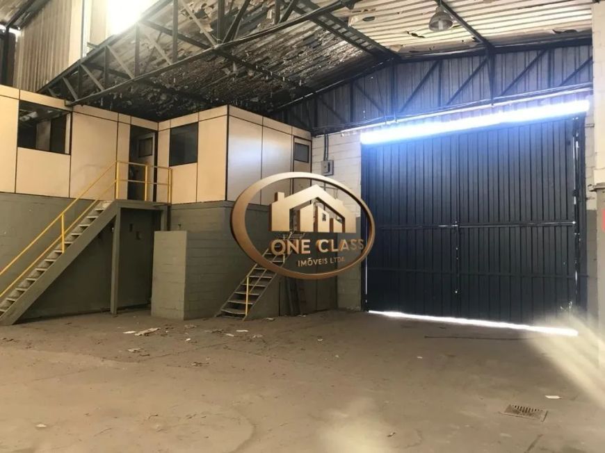 GALPÃO - Piemont- Próximo a BR 381 - Contagem