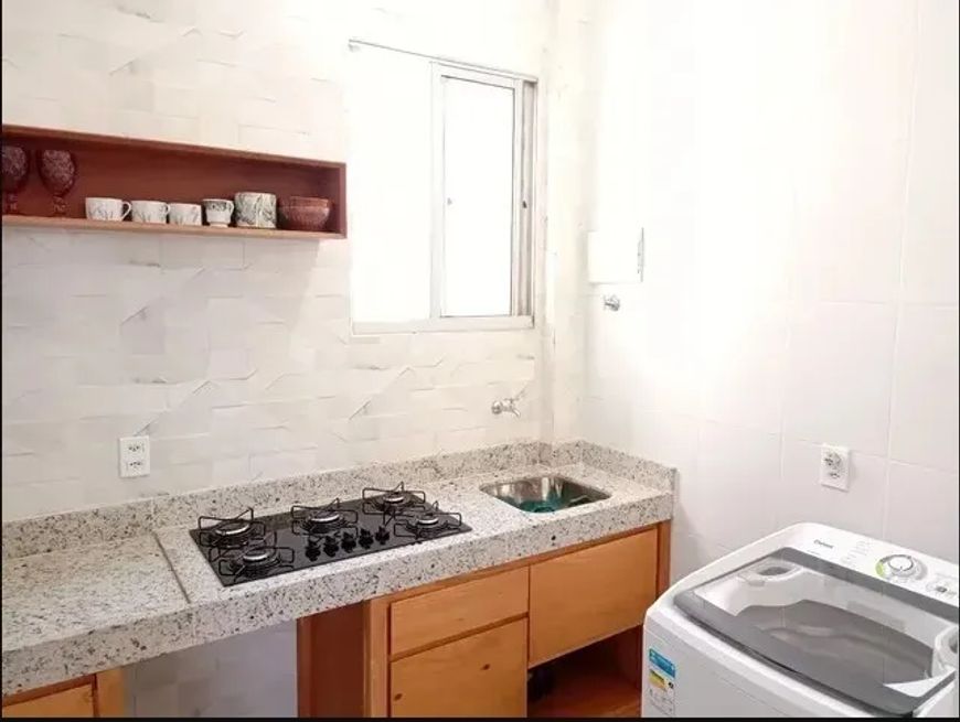 Apartamento para comprar Nova Baden Betim