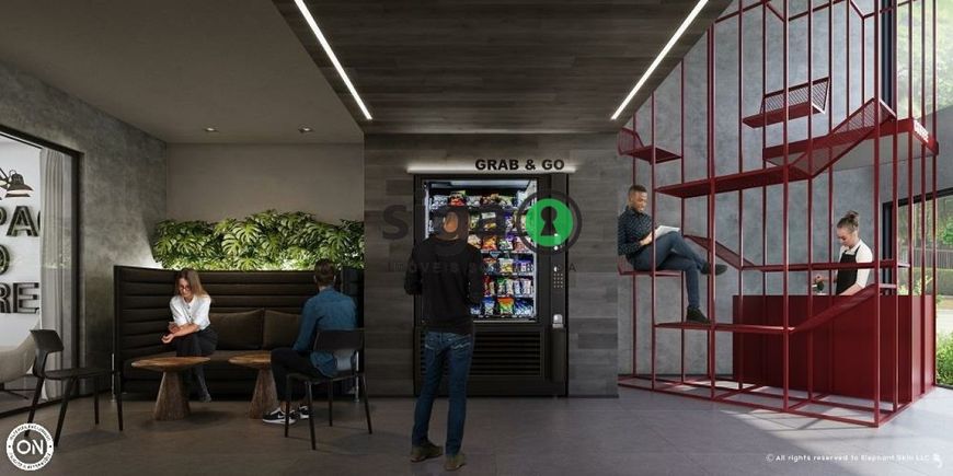 Apartamento Studio para venda no Jardins, São Paulo - SP