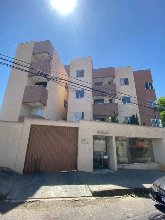 Apartamento 02 quartos no bairro Angola.