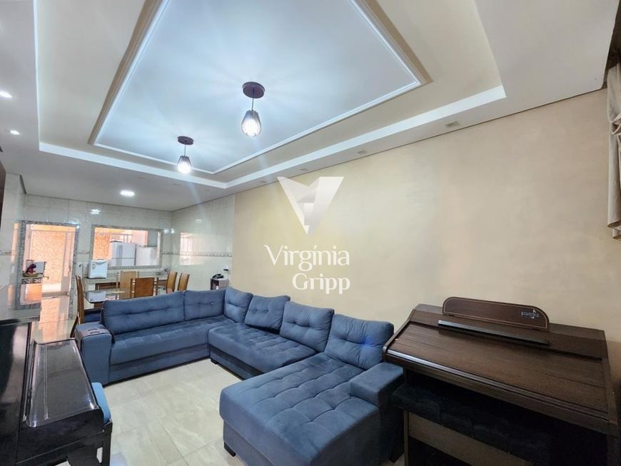 Casa com jardim e edícula - Nossa Senhora das Graças - Betim