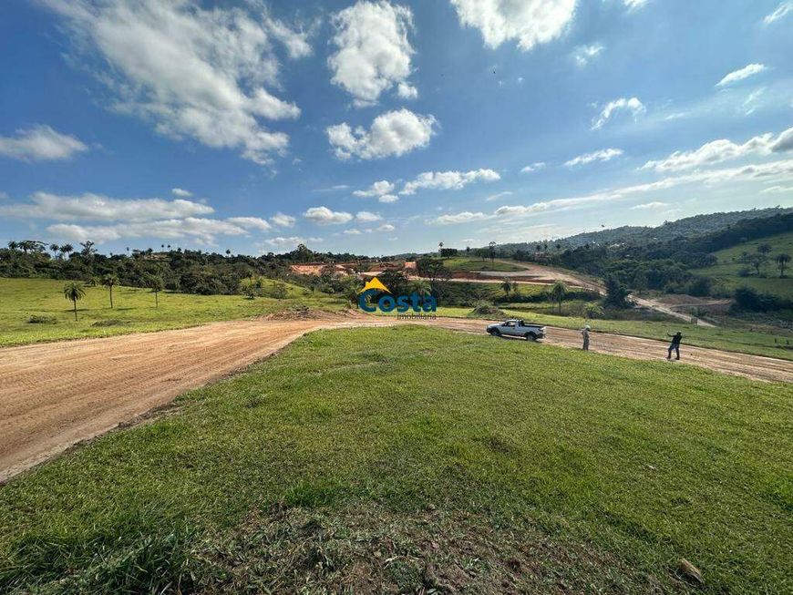 OPORTUNIDADE: LOTE 360m COM EXCELENTE TOPOGRAFIA NO NOVO BAIRRO DE BETIM, A 10 MIN DO CENTRO!