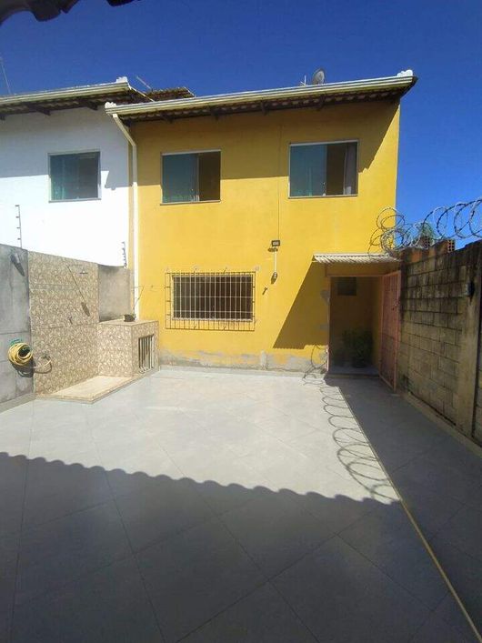 Casa à venda, 3 quartos, 1 suíte, 3 vagas, Betim Industrial - Betim/MG