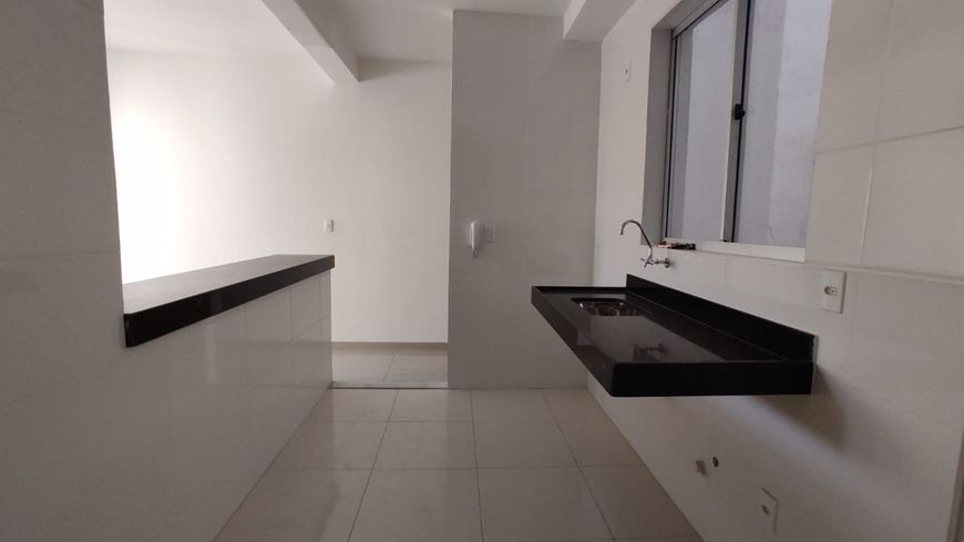 Apartamento à venda, 3 quartos, 1 suíte, 2 vagas, Angola - Betim/MG