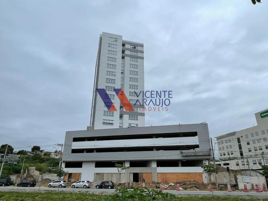 Sala Edificio Unicenter - Betim/MG