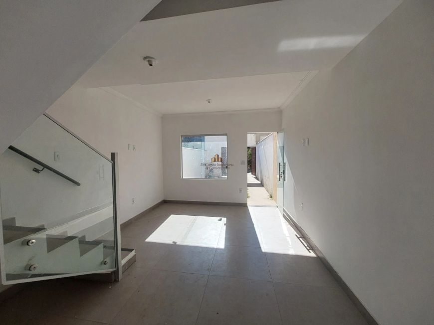 Casa à venda 1 Vaga, Jardim das Alterosas - 2ª Seção, Betim - MG
