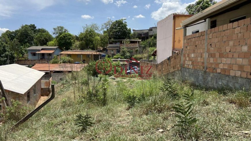 Terreno para Venda em Betim, Marimbá