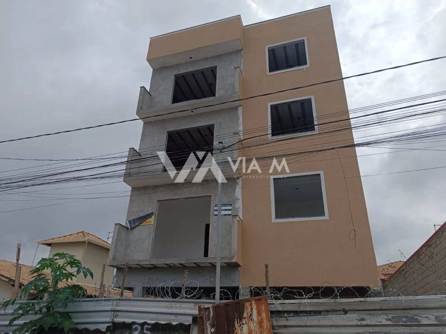 Apartamento bairro Senhora das Graças - Betim