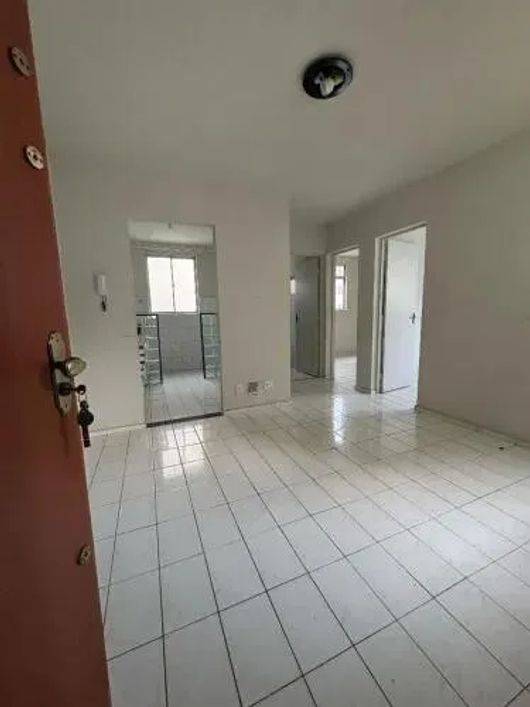 Apartamento para comprar Betim Industrial Betim