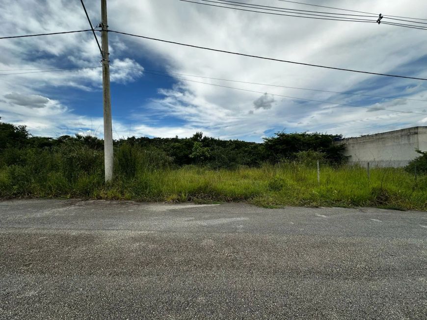 Terreno à venda em Betim MG - Bairro Tiradentes