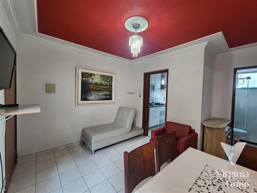Apartamento Residencial Bosque dos Limoeiros