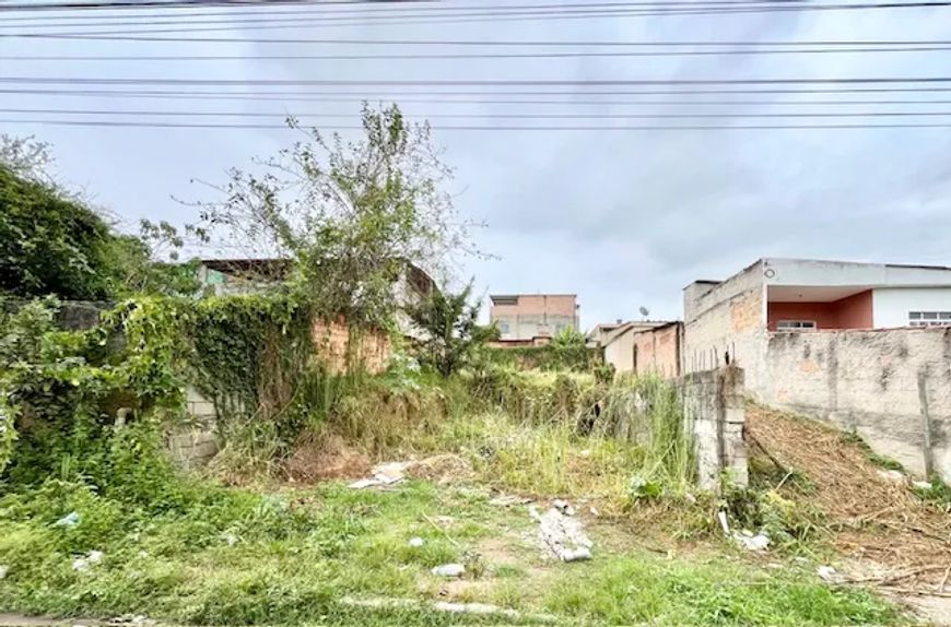 LOTE ICAIVERA, BETIM/MG.