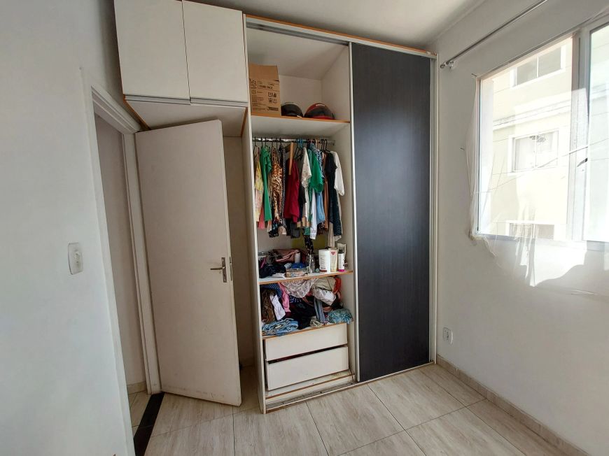 Apartamento à venda, Condomínio Betim Life, bairro Chácara, cidade de Betim, MG
