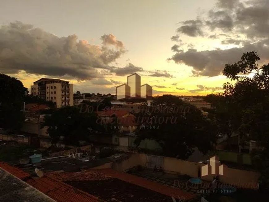 Apartamento à venda 1 Suite, 2 Vagas, 146M², Betim Industrial, Betim - MG
