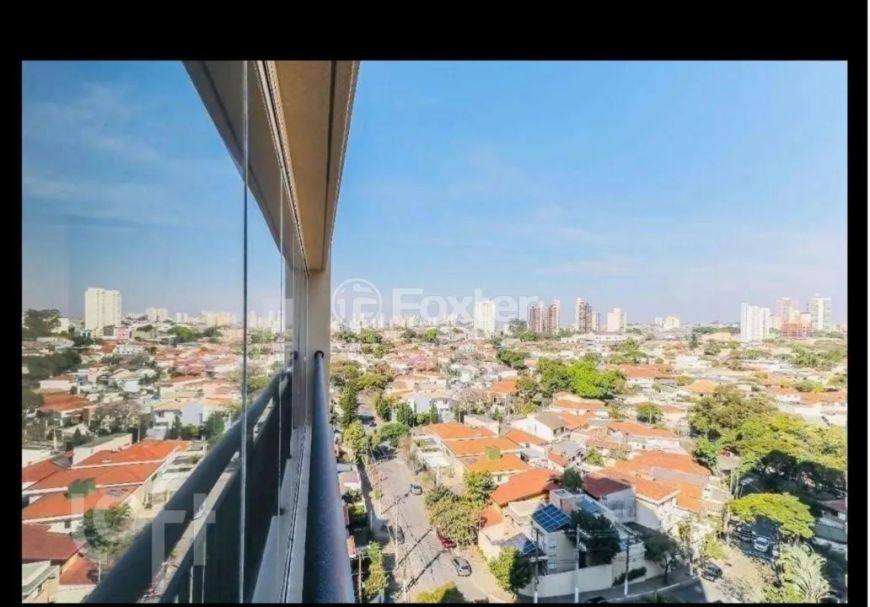 Apartamento à venda Rua Tuiucuê, Jardim da Saúde - São Paulo