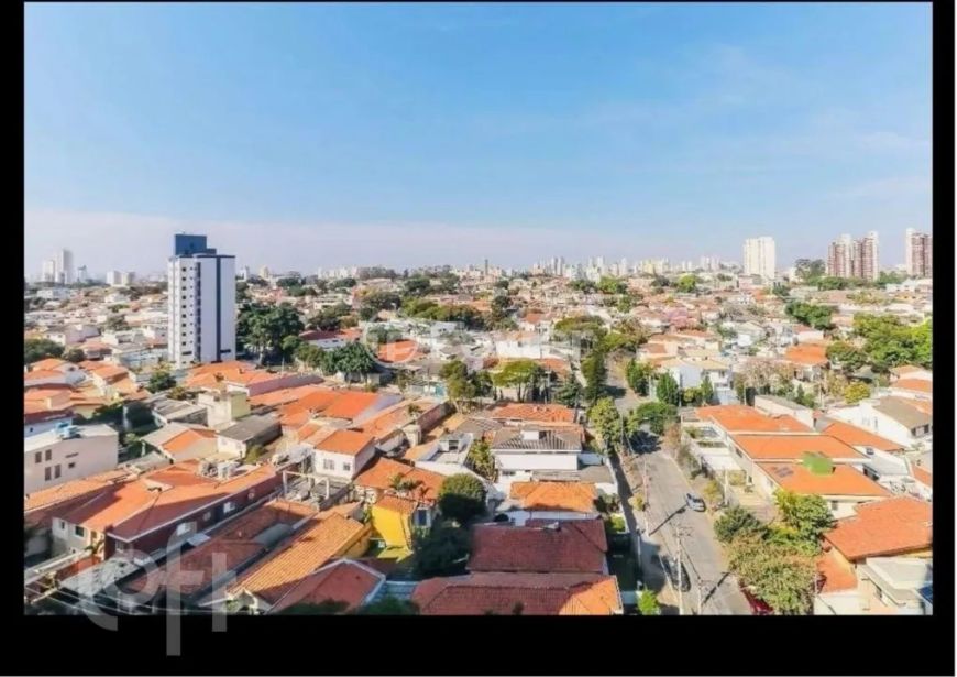 Apartamento à venda Rua Tuiucuê, Jardim da Saúde - São Paulo