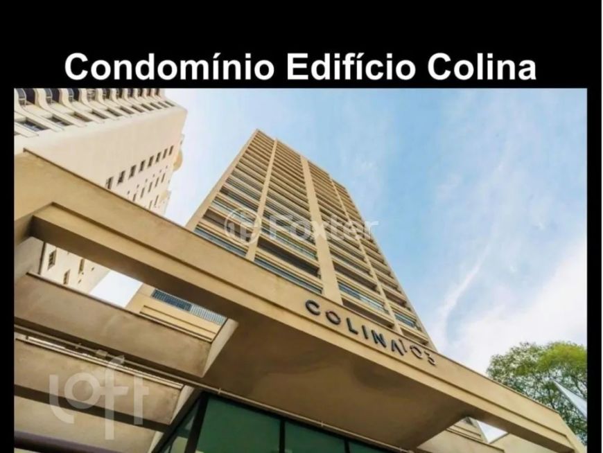 Apartamento à venda Rua Tuiucuê, Jardim da Saúde - São Paulo