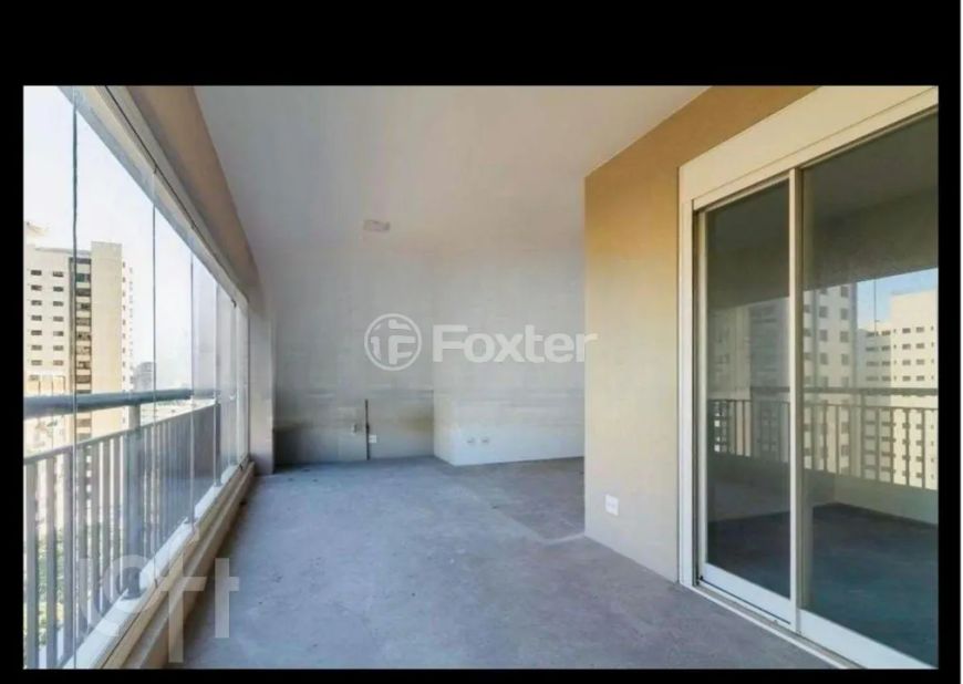 Apartamento à venda Rua Tuiucuê, Jardim da Saúde - São Paulo