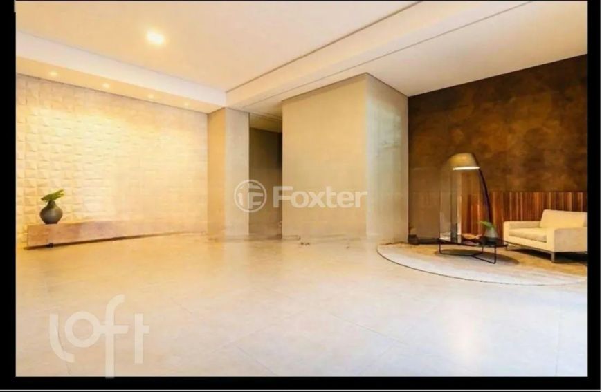Apartamento à venda Rua Tuiucuê, Jardim da Saúde - São Paulo