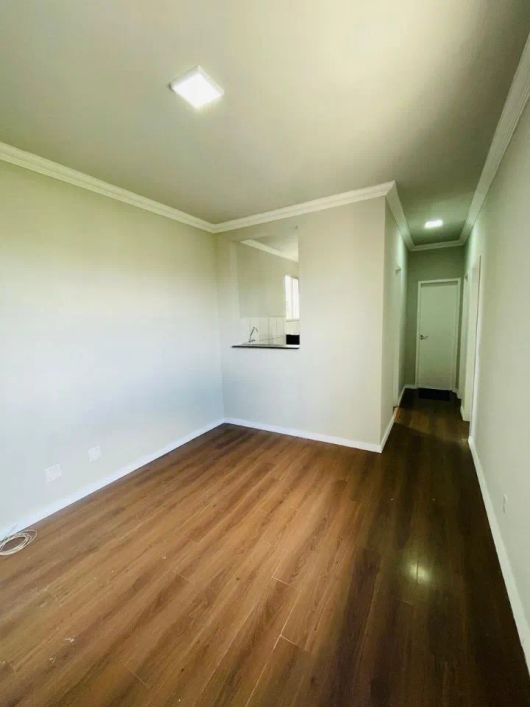 Venda Residential / Apartment Betim MG