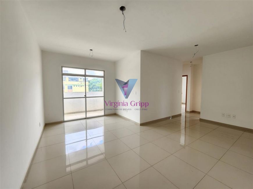 Apartamento no Ed. Number One Brasiléia