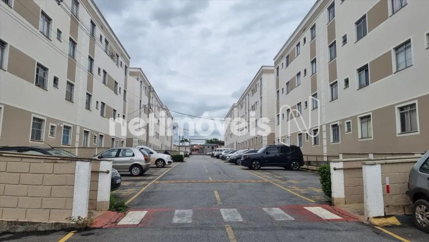 Venda Apartamento 2 quartos Laranjeiras Betim