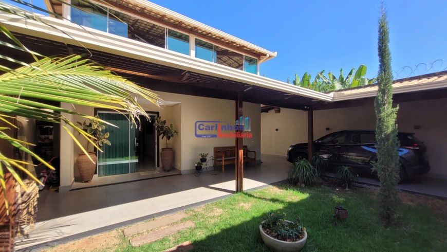 Casa em Betim.