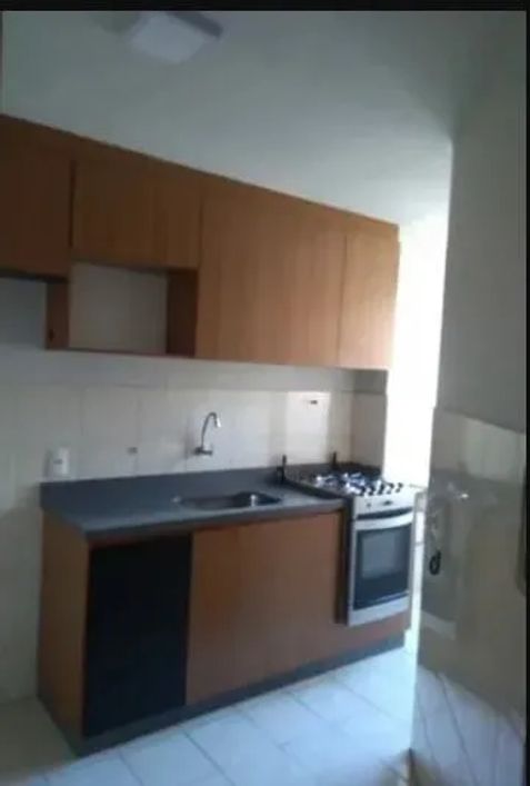 Apartamento para comprar Santo Antônio Betim